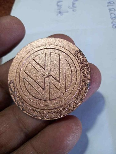 Medal commemorative mexican - ,