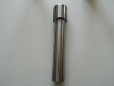 Heavy bolt heavier - bolt, recoil