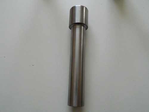 Heavy bolt heavier recoil - bolt,