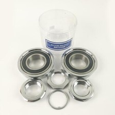 Tange Seiki BB220SB Old School