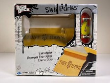 Tech Deck Sk8 Parks Eurogap