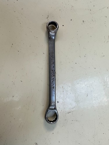 Tipco imperial ring - ring, spanner