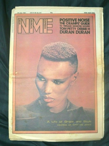 Nme music magazine - music,