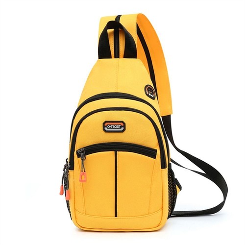 Men women sling chest - chest, bag