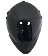 VIPER RXV288 MATT BLACK  DUAL