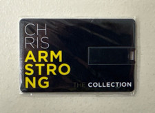 Chris Armstrong – THE