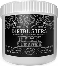 Dirtbusters UPVC PVC Cleaner