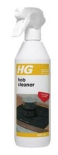 HG Cooker Hob Daily Cleaner - 500ml - Kitchen Claner - 109050106