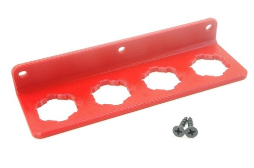 Printed die holder for - printed,