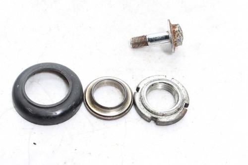 Bolt washers triple - , clamp