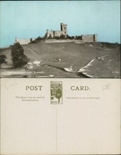 Stroud Rodborough Fort ETW