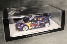 Spark WRC 1:43 S Leob/ I