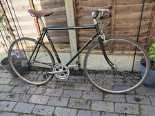 Vintage Raleigh Richmond 1980s