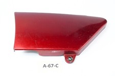 Suzuki GS 750 1977 - side