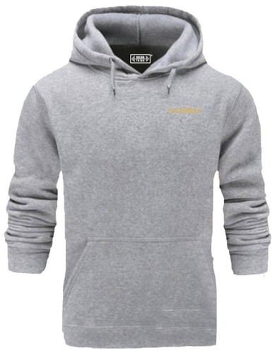 Never give hoodie small - hoodie,