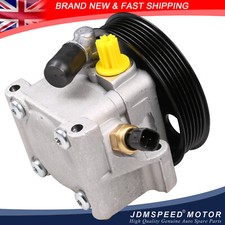 Power Steering Pump Fit Ford