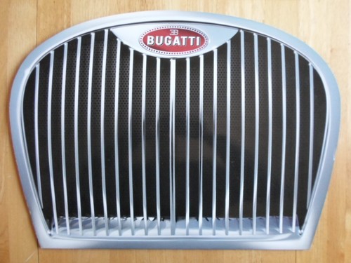Bugatti 118 1998 - 118, large