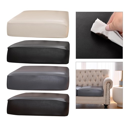 Sofa cushion slipcover - cushion,