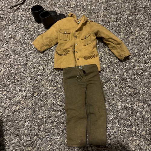 Vintage palitoy action - action, man