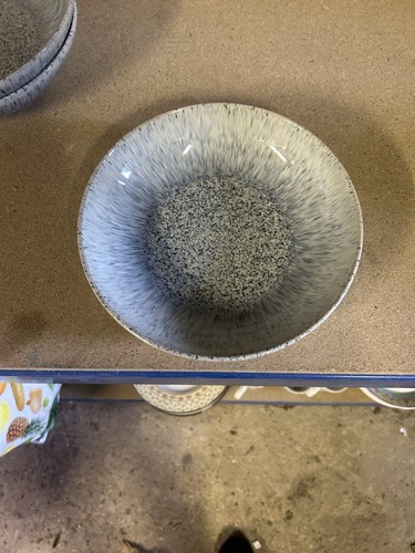 Denby halo speckle - halo, pasta