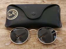 Ray-Ban RB3447 Round