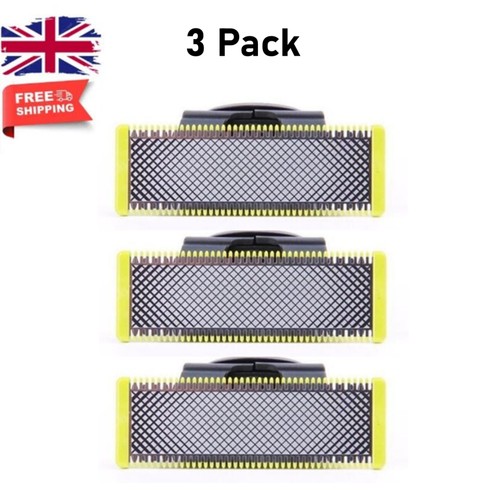 3pk replacement blade - 3pk,