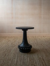 Graham and Green Condo Round