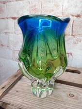 Vintage Retro Bohemia