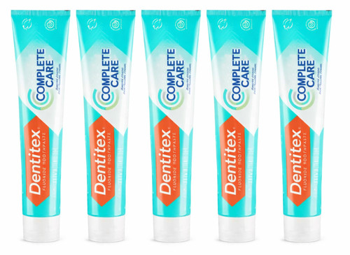 Dentitex complete care - dentitex,