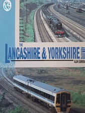 The Lancashire And Yorkshire