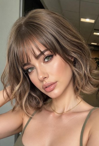 100 human hair fashion - human,