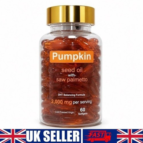 Bloom bond pumpkin seed - bloom, oil