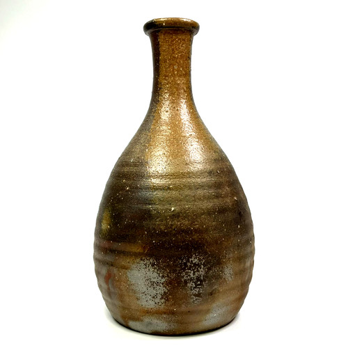 Bizen ware sangiri teardrop - bizen,