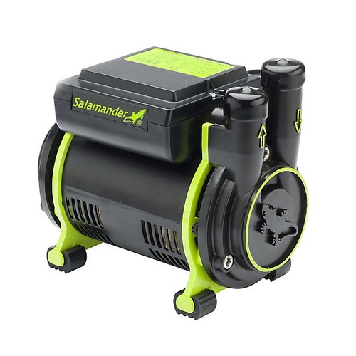 Ct55 xtra bar shower pump - shower,