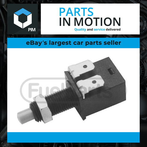 Brake light switch - switch, talbot