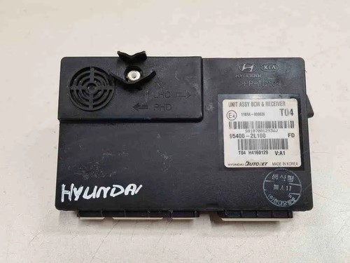 Hyundai i30 comfort control - i30,