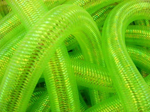 Tubular crin crinoline - 3/4",