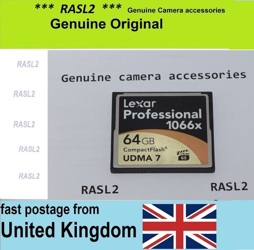 64gb udma7 compact - 64gb,