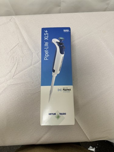 Rainin pipet lite xls - 200, ul