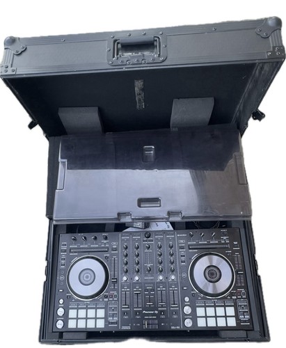 Pioneer ddj deck - dj, ddj-rx
