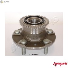 WHEEL HUB KK-23022 FOR FORD