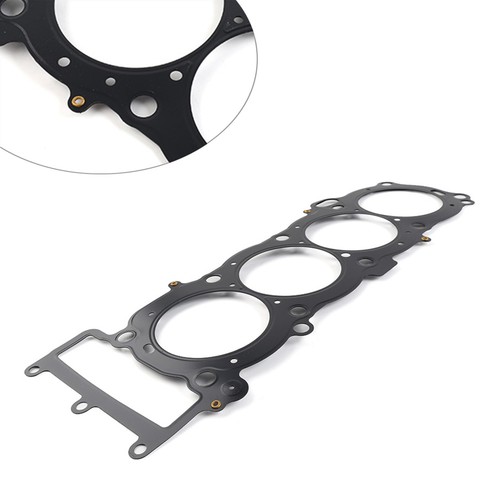 Head gasket 6d3 11181 00 - head,