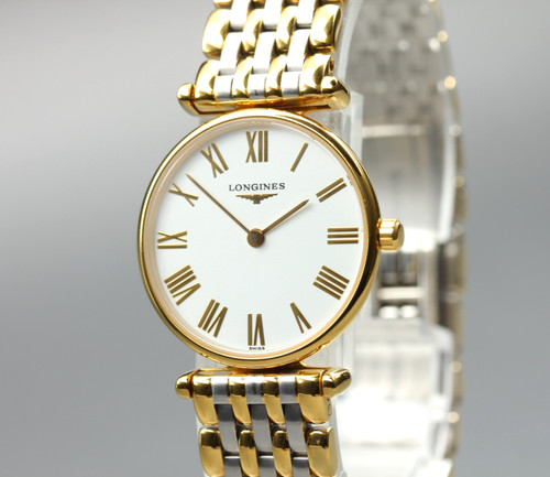 Vintage mint longines - n, la