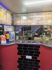 Pizza Shop Takeaway Prime Location, Low Rent, Great Investment Opportunity