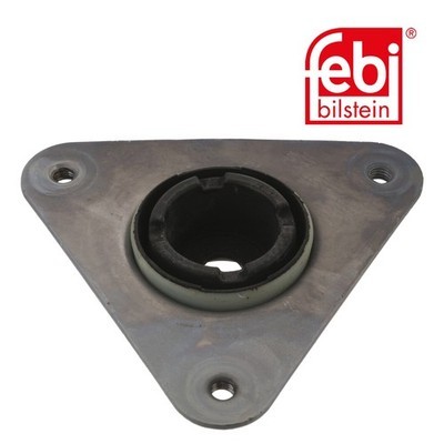 Febi 44661 strut top mounting - 44661,