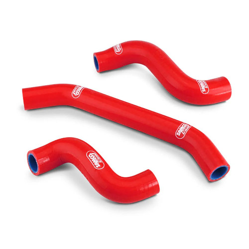 Samco radiator hose kit - radiator,