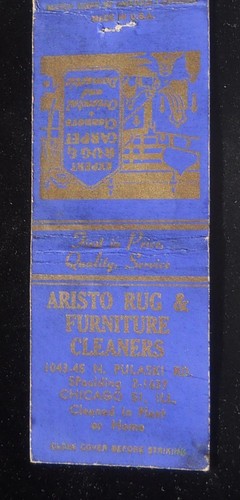 1940s aristo rug - aristo, &