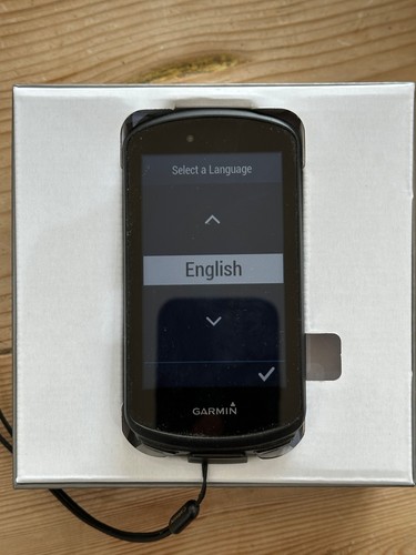 Garmin edge 1030 plus cycling - garmin,