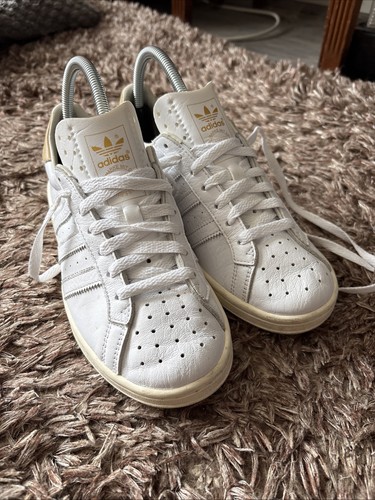 Adidas earlham trainers size - adidas, 6