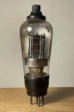 Mazda AC/SG Pentode Valve Tube